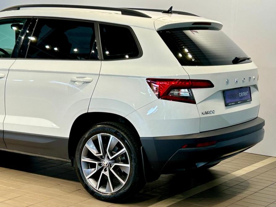 Skoda Karoq I Краснодар  - изображение 7