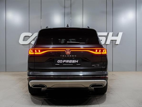Volkswagen Talagon I с пробегом 2023 года, цена 4 799 000 рублей, 58196 км, внедорожник, Автокод Объявления