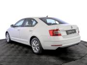 Skoda Octavia III (A7) Рестайлинг Москва  - изображение 33