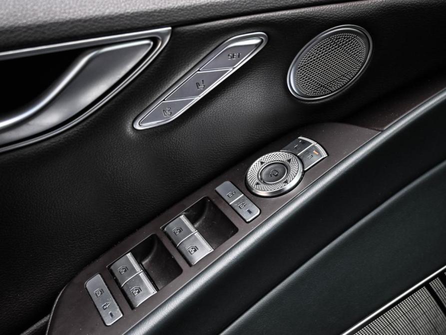 Genesis G80 II Новороссийск  - изображение 19
