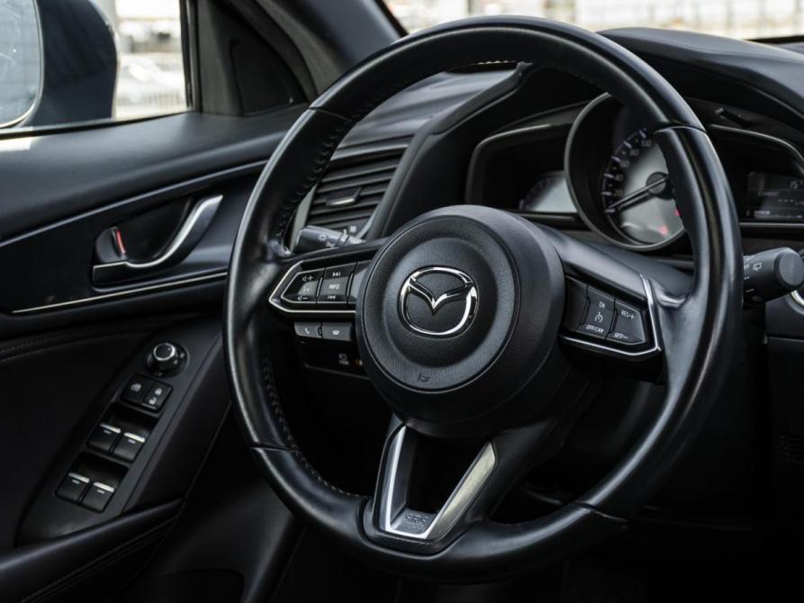 Mazda CX-4 I Рестайлинг Москва  - изображение 10
