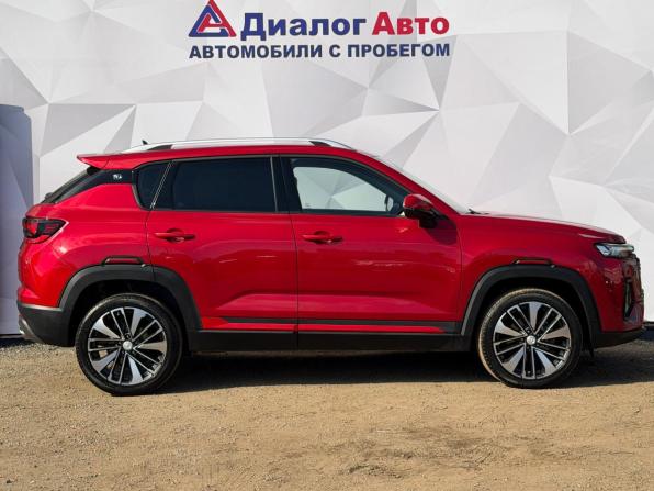 Changan CS35 Plus I Рестайлинг с пробегом 2024 года, цена 1 850 000 рублей, 28627 км, внедорожник, Автокод Объявления