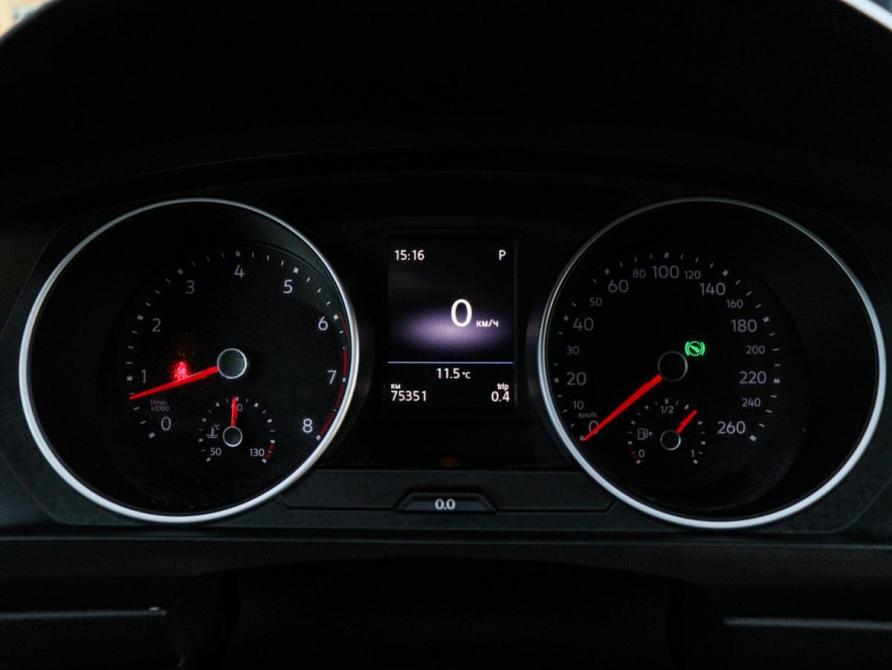Volkswagen Tiguan II Москва  - изображение 17