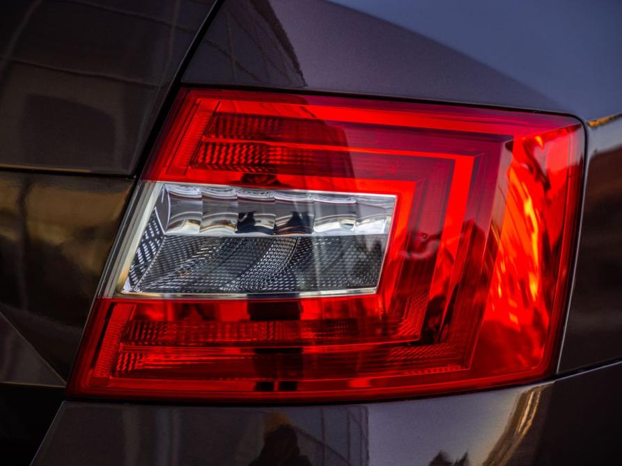 Skoda Octavia III (A7) Волгоград  - изображение 13