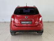 SsangYong Actyon II Рестайлинг Смоленск  - изображение 15
