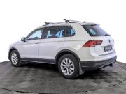 Volkswagen Tiguan II Рестайлинг Москва  - изображение 37