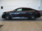 Kia Optima IV Рестайлинг Москва  - изображение 32