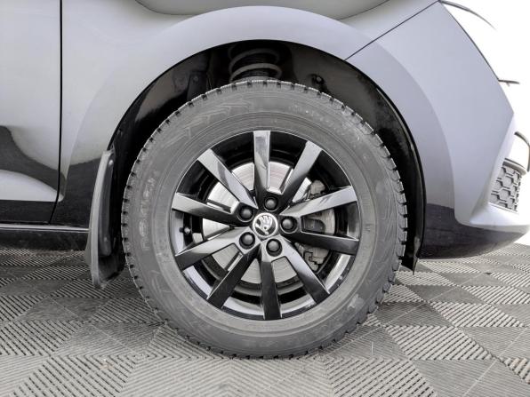 Skoda Rapid II с пробегом 2020 года, цена 1 595 000 рублей, 87370 км, лифтбек, Автокод Объявления