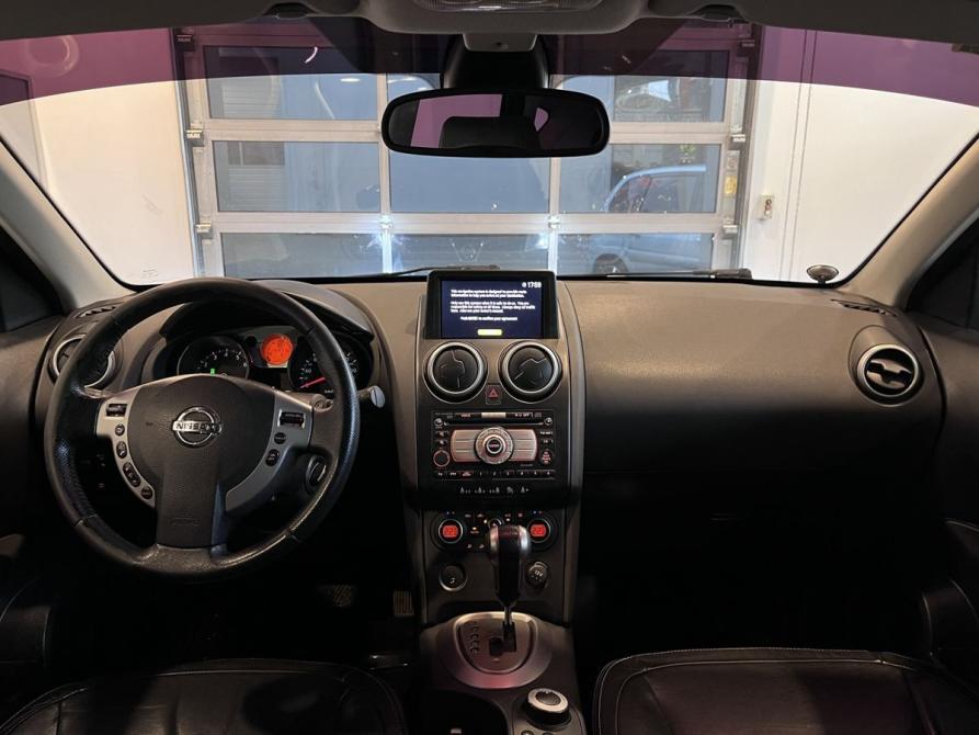 Nissan Qashqai I Чебоксары  - изображение 9