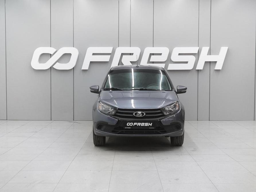 Lada (ВАЗ) Granta I Рестайлинг Ростов-на-Дону  - изображение 3