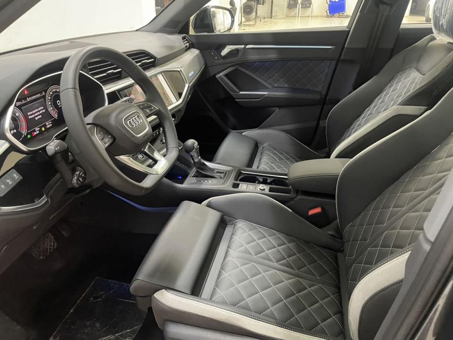 Audi Q3 III (FJ) Воронеж  - изображение 12