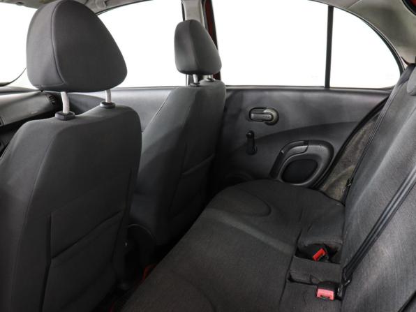 Nissan Micra III (K12) с пробегом 2005 года, цена 397 000 рублей, 212000 км, хэтчбек, Автокод Объявления