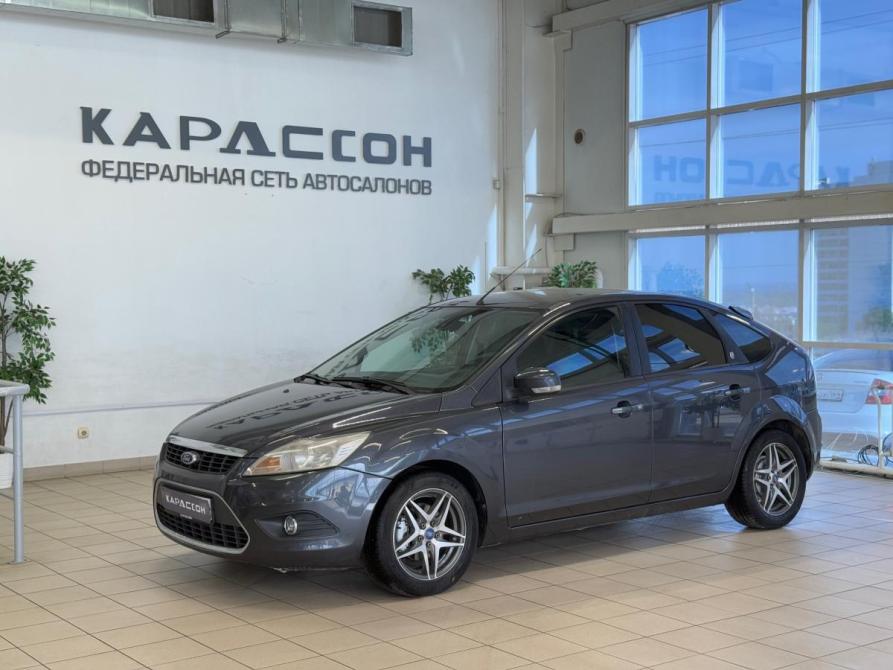 Ford Focus II Рестайлинг Волгоград  - изображение 1