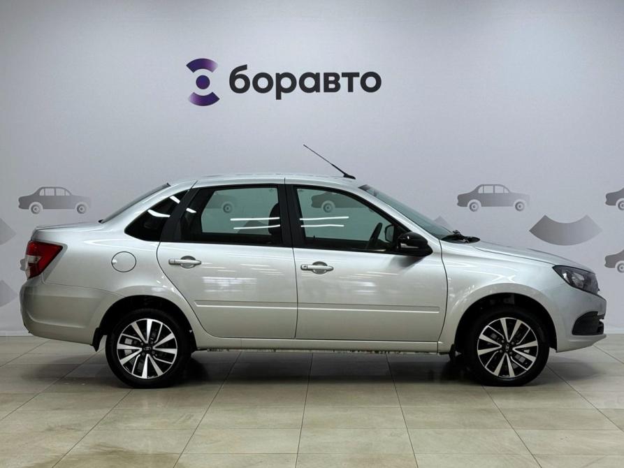 Lada (ВАЗ) Granta I Рестайлинг Ставрополь  - изображение 6