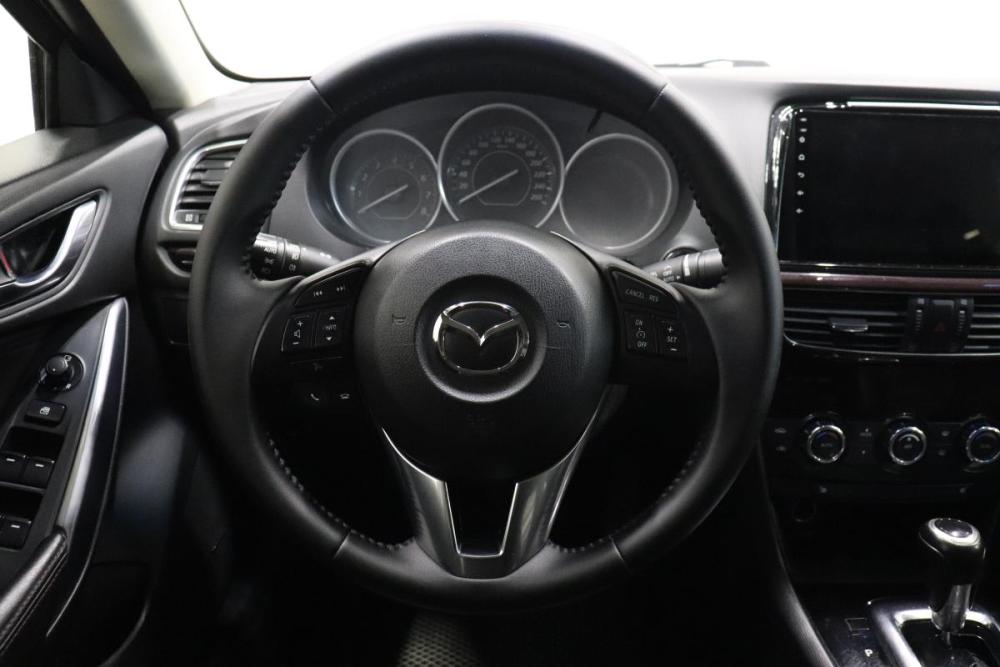 Mazda 6 III (GJ) Ульяновск  - изображение 8