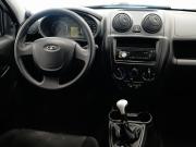 Lada (ВАЗ) Granta I Самара  - изображение 28