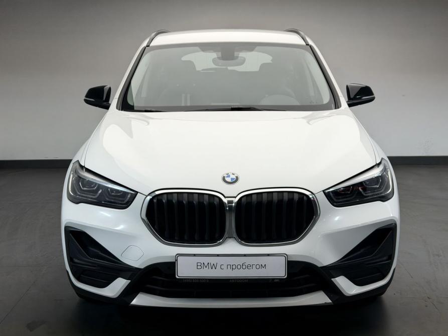BMW X1 II (F48) Рестайлинг Москва  - изображение 3