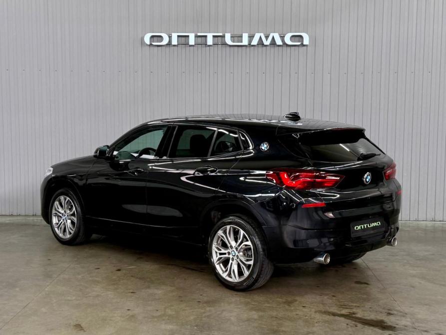 BMW X2 I (F39) Краснодар  - изображение 7