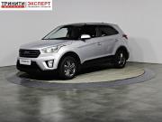 Hyundai Creta I Белгород  - изображение 19