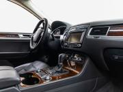 Volkswagen Touareg II Рестайлинг Волгоград  - изображение 78