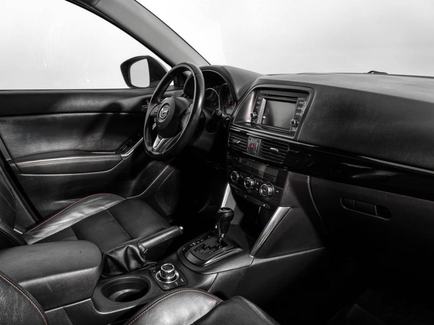 Mazda CX-5 I Санкт-Петербург  - изображение 14