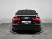 Audi A6 IV (C7) Санкт-Петербург  - изображение 29