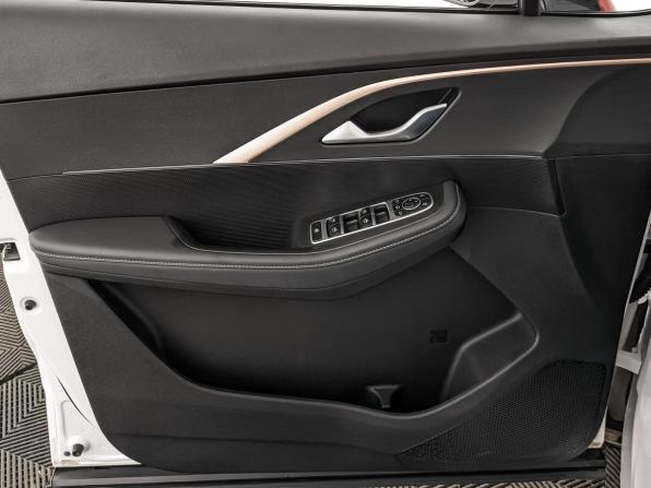 Omoda C5 I с пробегом 2023 года, цена 1 830 000 рублей, 49950 км, внедорожник, Автокод Объявления