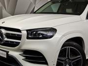 Mercedes-Benz GLS II (X167) Москва  - изображение 30