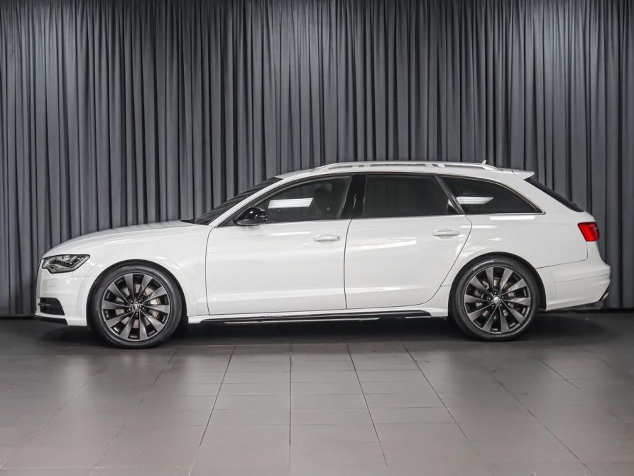 Audi A6 allroad III (C7) Минеральные Воды  - изображение 6