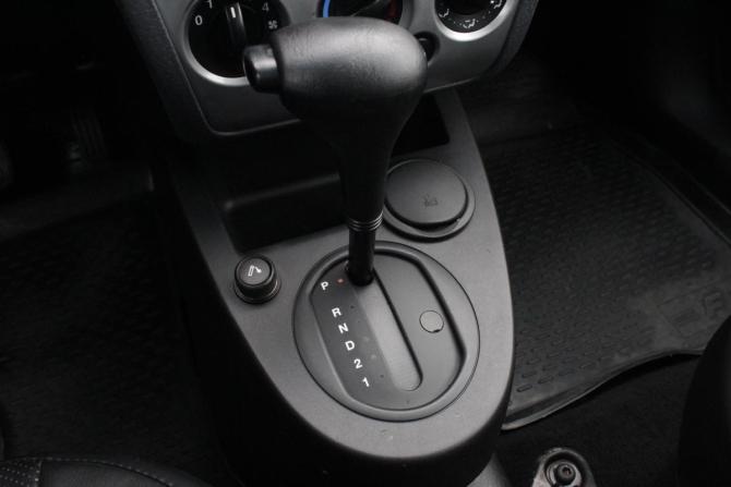 Ford Fusion I Рестайлинг с пробегом 2011 года, цена 845 000 рублей, 75550 км, хэтчбек, Автокод Объявления