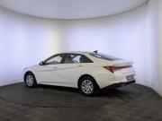 Hyundai Elantra VII (CN7) Москва  - изображение 34