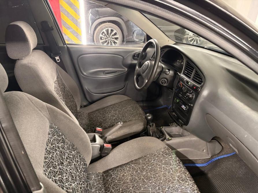 Chevrolet Lanos I Екатеринбург  - изображение 23