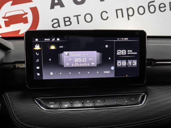 Haval Jolion I Рестайлинг с пробегом 2025 года, цена 1 799 000 рублей, 41485 км, внедорожник, Автокод Объявления