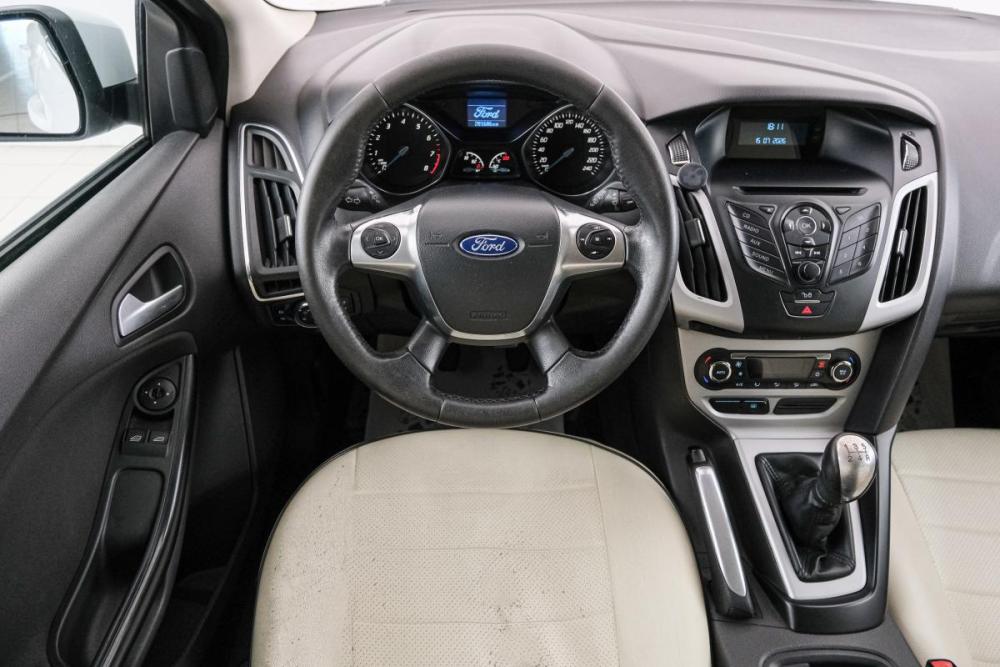 Ford Focus III Красноярск  - изображение 14
