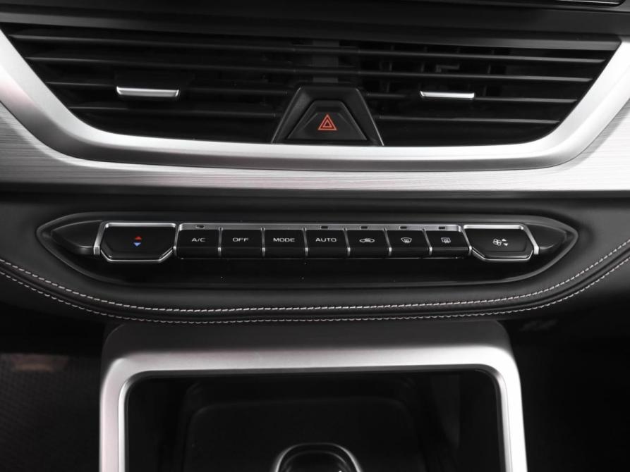 Geely Vision X6 II Рестайлинг 2 Ставрополь  - изображение 17