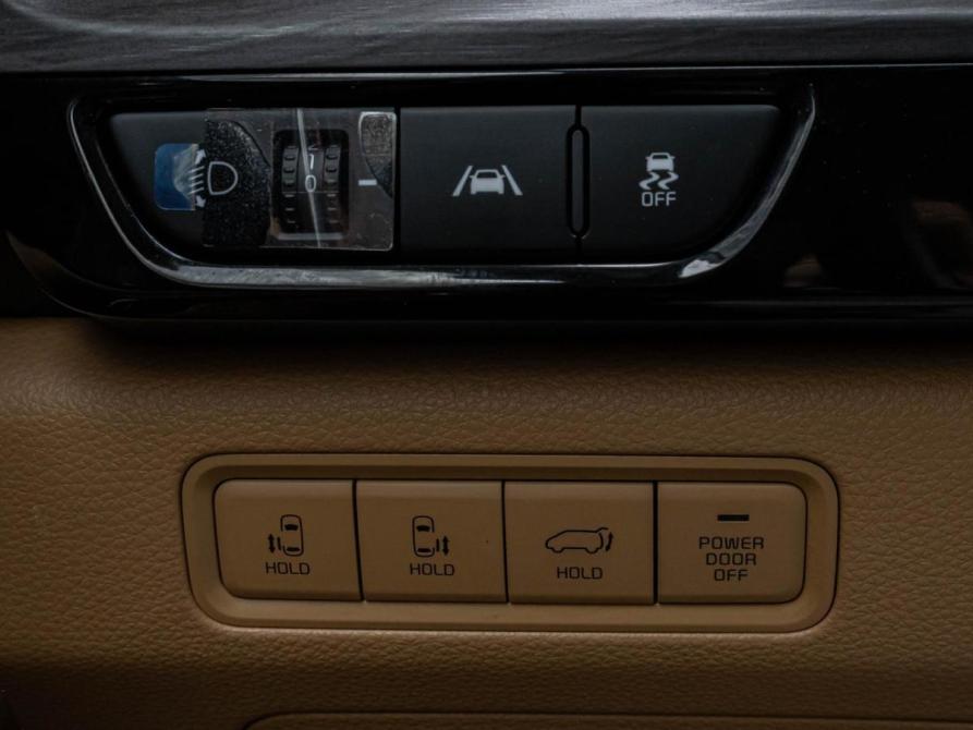 Kia Carnival IV Краснодар  - изображение 27