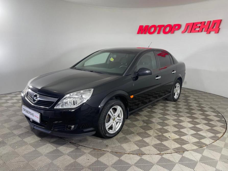 Opel Vectra C Рестайлинг Воронеж  - изображение 1