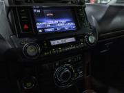 Toyota Land Cruiser Prado 150 Series Рестайлинг 1 Санкт-Петербург  - изображение 32