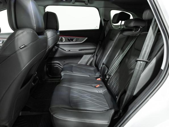 Chery Tiggo 8 Pro Max I Рестайлинг с пробегом 2023 года, цена 2 260 000 рублей, 33382 км, внедорожник, Автокод Объявления