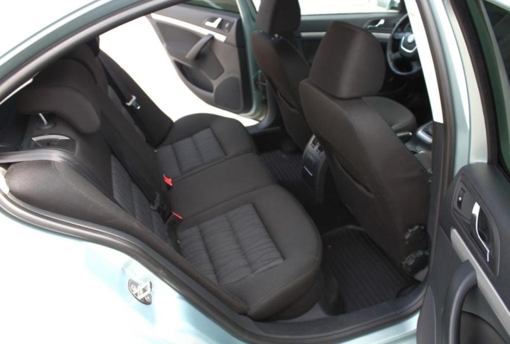 Skoda Octavia II (A5) Рестайлинг Нижний Новгород  - изображение 13