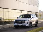 Jaecoo J7 I Санкт-Петербург  - изображение 39