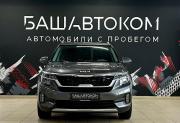 Kia Seltos I Уфа  - изображение 18