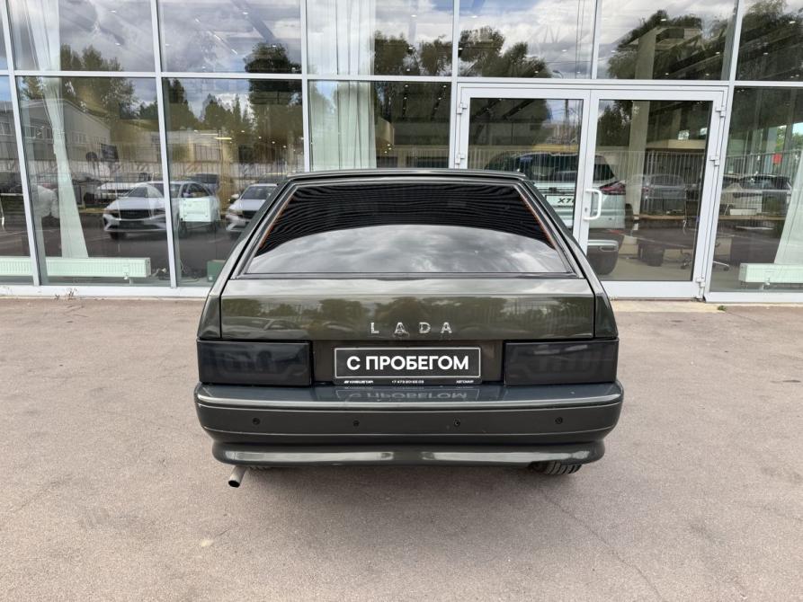 Lada (ВАЗ) 2113 Воронеж  - изображение 6