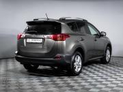 Toyota RAV4 IV (XA40) Москва  - изображение 25