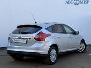 Ford Focus III Москва  - изображение 17