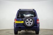 Mitsubishi Pajero iO Оренбург  - изображение 21