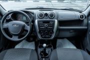 Lada (ВАЗ) Granta I Ульяновск  - изображение 39