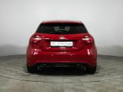 Mercedes-Benz A-Класс III (W176) Санкт-Петербург  - изображение 21