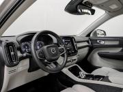 Volvo XC40 I Москва  - изображение 45