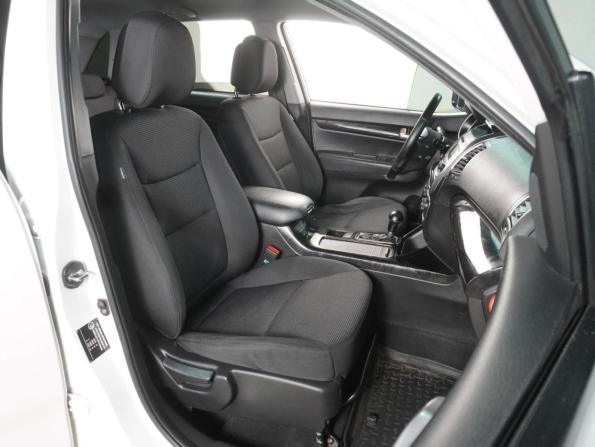 Kia Sorento II Рестайлинг с пробегом 2015 года, цена 1 799 000 рублей, 208744 км, внедорожник, Автокод Объявления